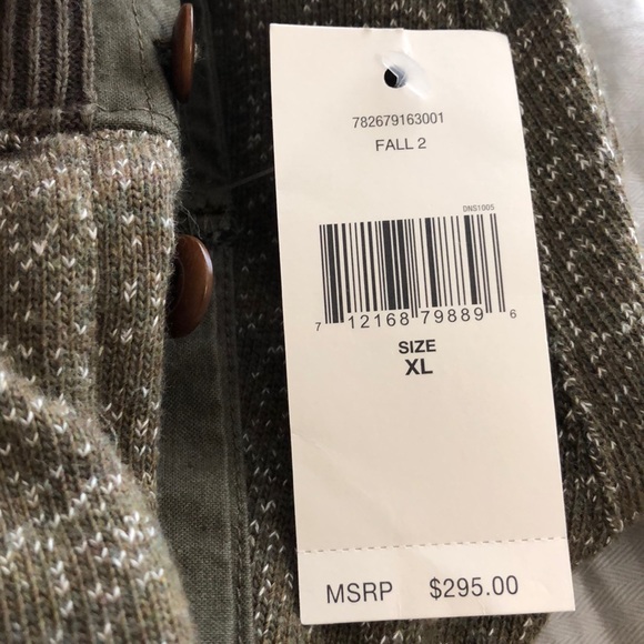 MAKE AN OFFER! Double RL Ralph Lauren Sweatpants - Picture 5 of 6